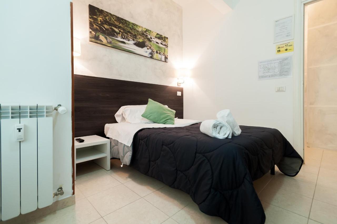 Tiburtina Inn Guest House Rome Extérieur photo