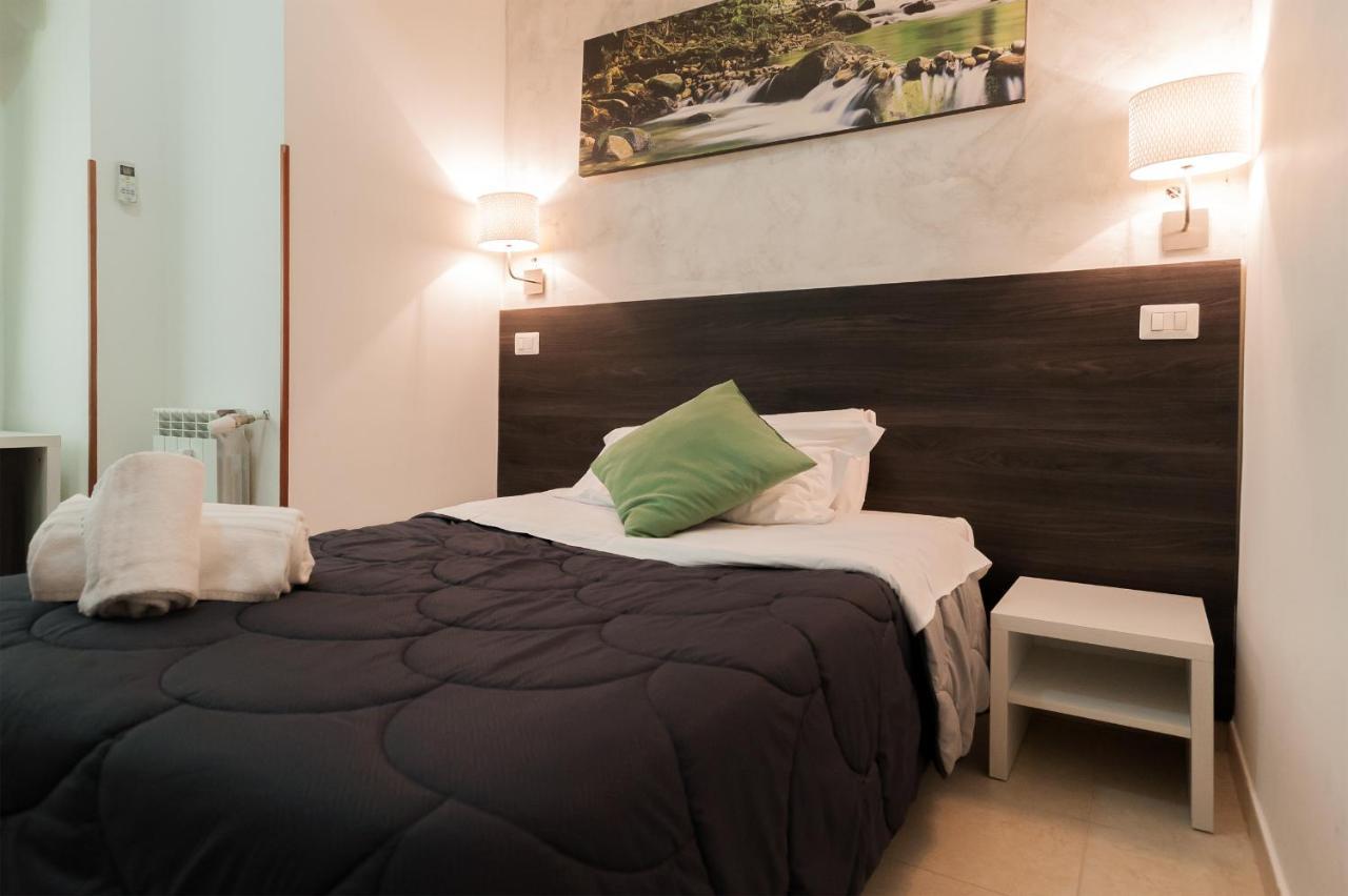 Tiburtina Inn Guest House Rome Extérieur photo