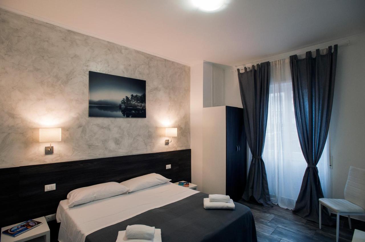 Tiburtina Inn Guest House Rome Extérieur photo