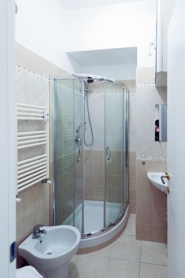 Tiburtina Inn Guest House Rome Extérieur photo