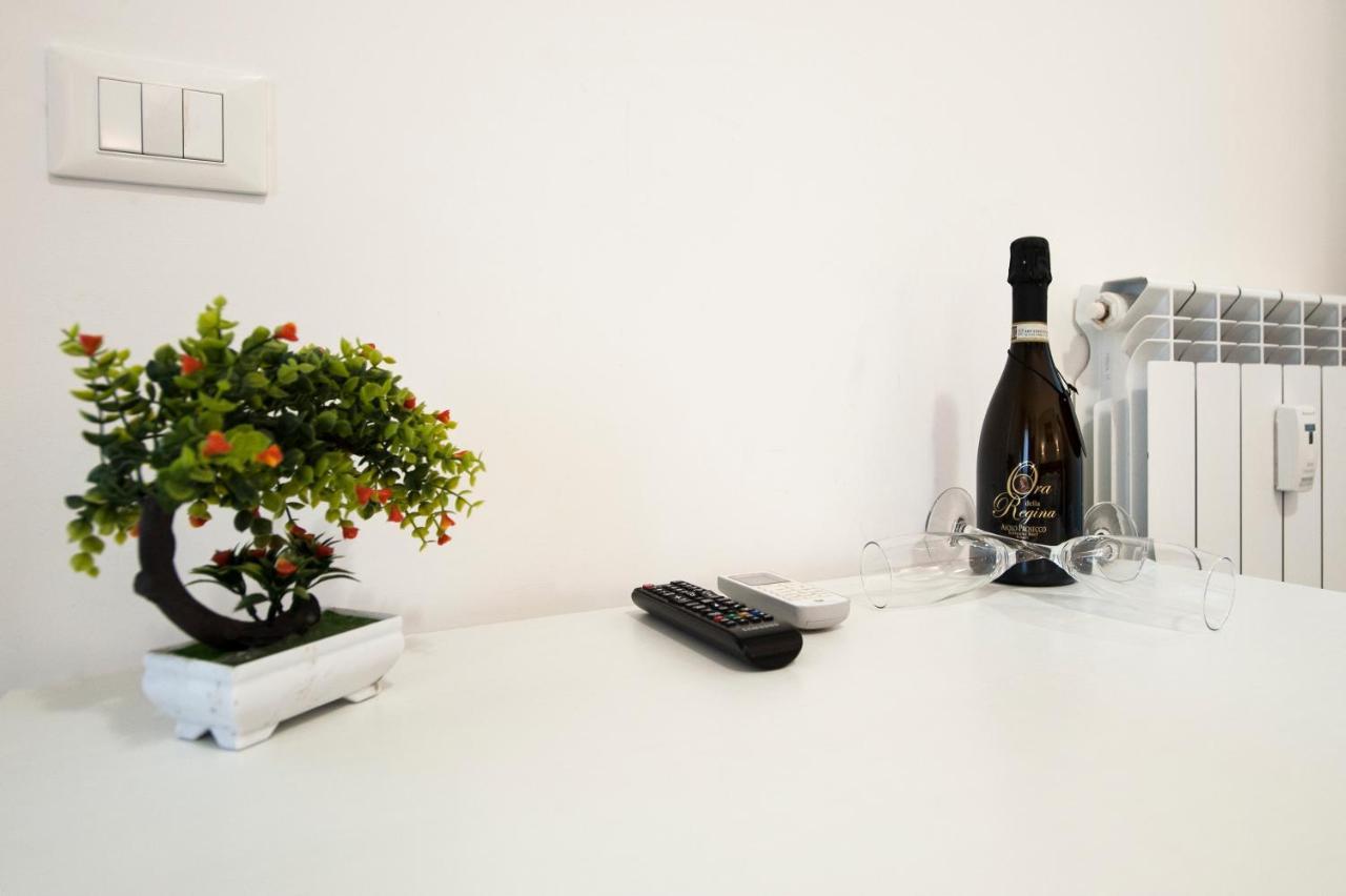 Tiburtina Inn Guest House Rome Extérieur photo