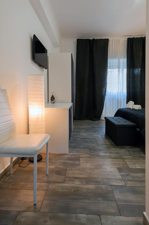 Tiburtina Inn Guest House Rome Extérieur photo