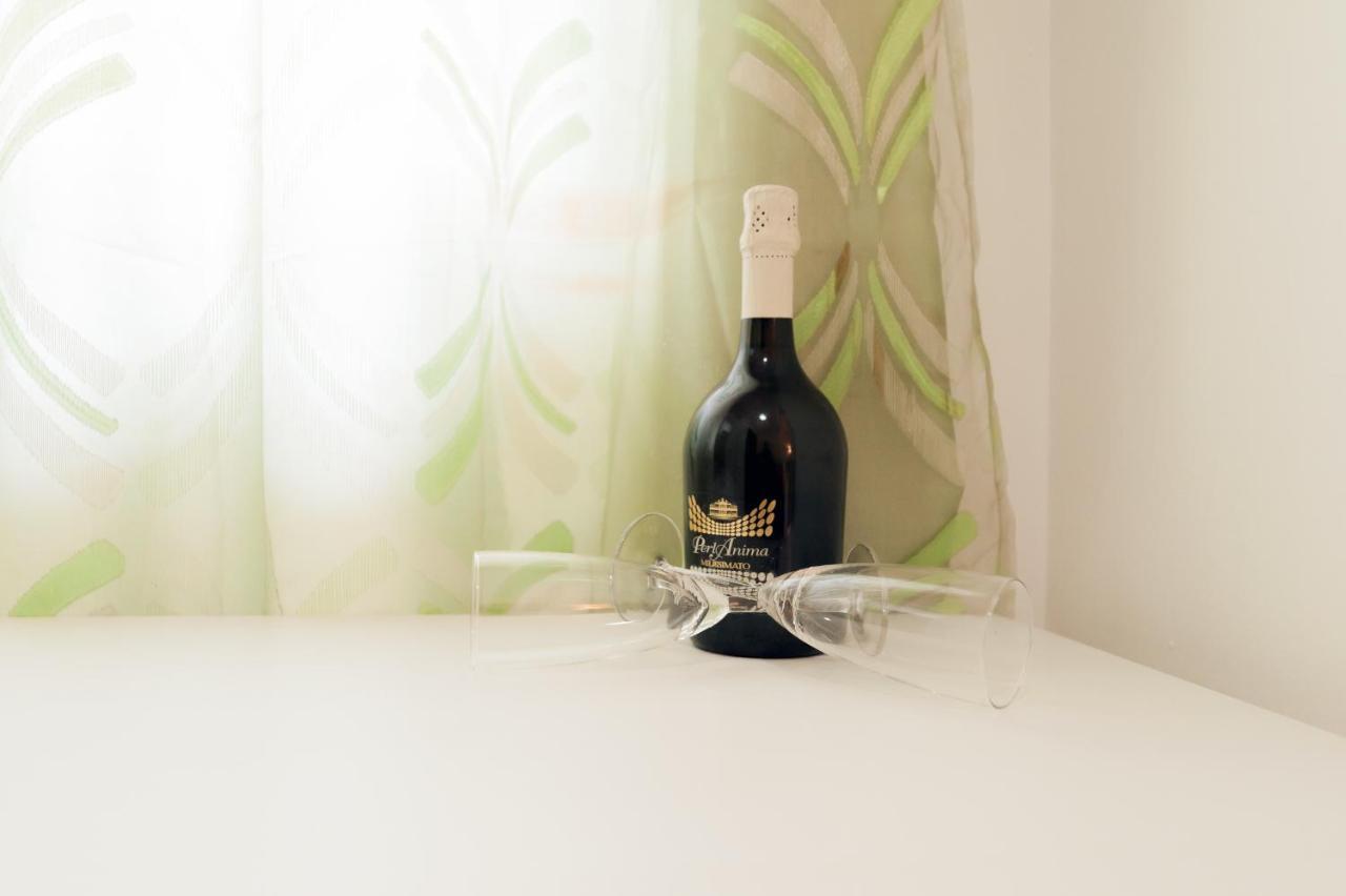 Tiburtina Inn Guest House Rome Extérieur photo